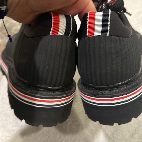 Thom Brown all terrain boots. Size 9. NWOT. - Picture 6 of 9